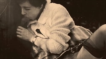 My Secret Life: Vintage Granny Fanny’s Forbidden Desires
