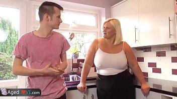 Agedlove Bbw Granny Chubbies Enjoying Hardcore