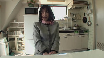 Mature Asian Brunette Makiko Nakane Spreads Her Hairy Pussy For Hardcore Fun