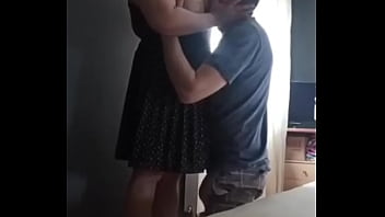 Mom Seduces Her Stepson In A Forbidden Affair