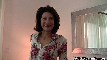 Mature Women Crave Hot Sex Too