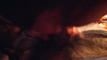Mature Homemade Blowjob