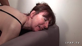 French Mature Gets Sodomized, Fisted, And Swallows Cum In Amateur Casting