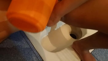 Indian Mature Gets Filled Up