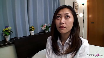 Stepmom’s Forbidden Seduction: Raw Creampie Fuck In Uncensored Jav