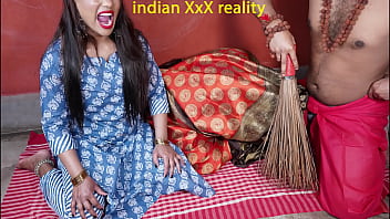 Indian Stepmom Teaches Stepdaughter Hindi Xxx