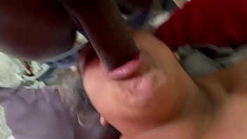 Bbw Deep Throat Blowjob
