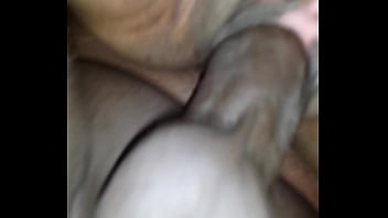Bbc Drives Deep For Mature Pussy And Nut Massage