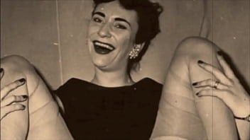 Secret Life Of A Vintage Granny