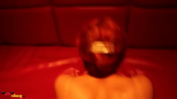 Anal Pleasure With A Mature Woman