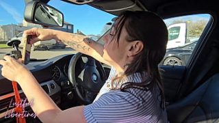 Grateful Milf Swallows Every Drop After A Hard Fuck