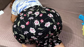 Mature Milf Invites Stranger Home For Intense Anal Pounding