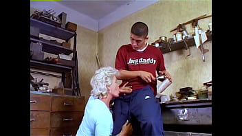 Grandma’s Surprise: Young Grandson Gives Her The Best 50th Birthday Gift