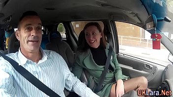 Mature Slut In Stockings Gets Hardcore Fuck