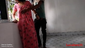 Desi Bengali Village Mom Fucks Her Young Student