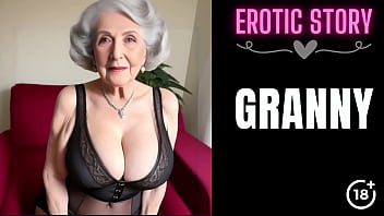 Stepmother Seduces Her Young Step Grandson – Part 1