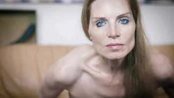 Hot Austrian Milf Casting Couch Seduction