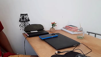 Mature Milf Takes Anal From Tech Repairman