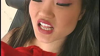 Asian Milf Mom Gets Fucked Hard