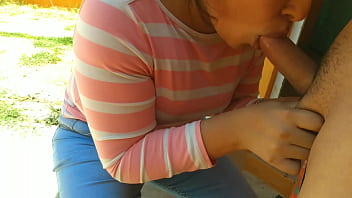 Homemade Quickie With My Best Friend – He Cums Deep Inside My Pussy